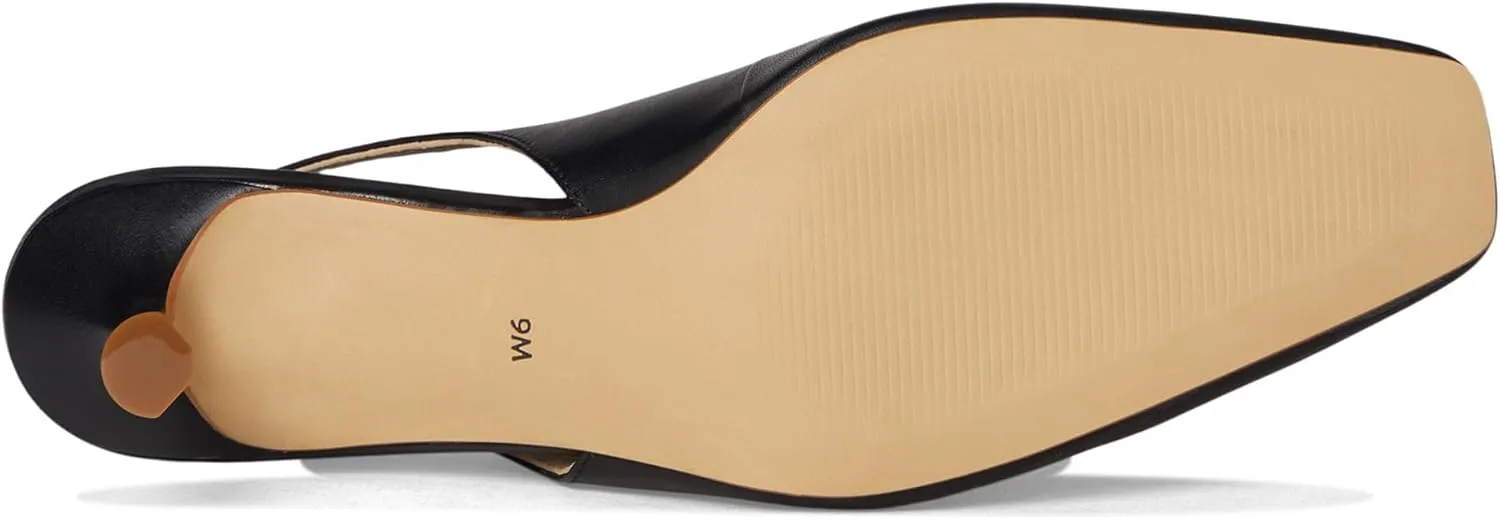 Jack Rogers Women's Brynn Sling Heeled Sandal