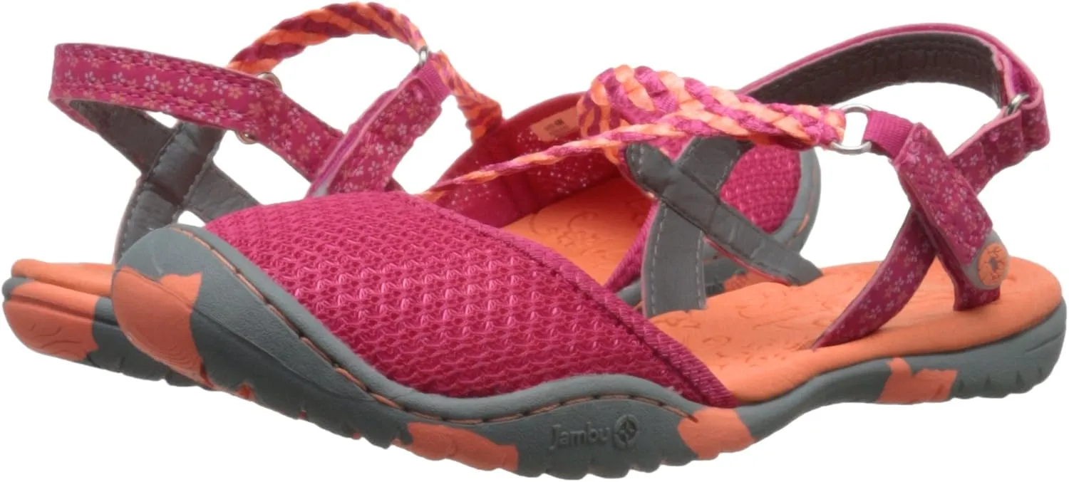 Jambu Unisex-Child AZALEA2-K