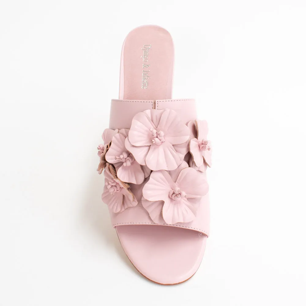 Jarneya Pink