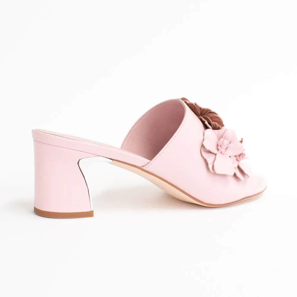 Jarneya Pink