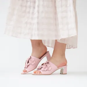 Jarneya Pink