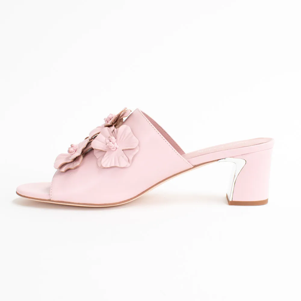 Jarneya Pink