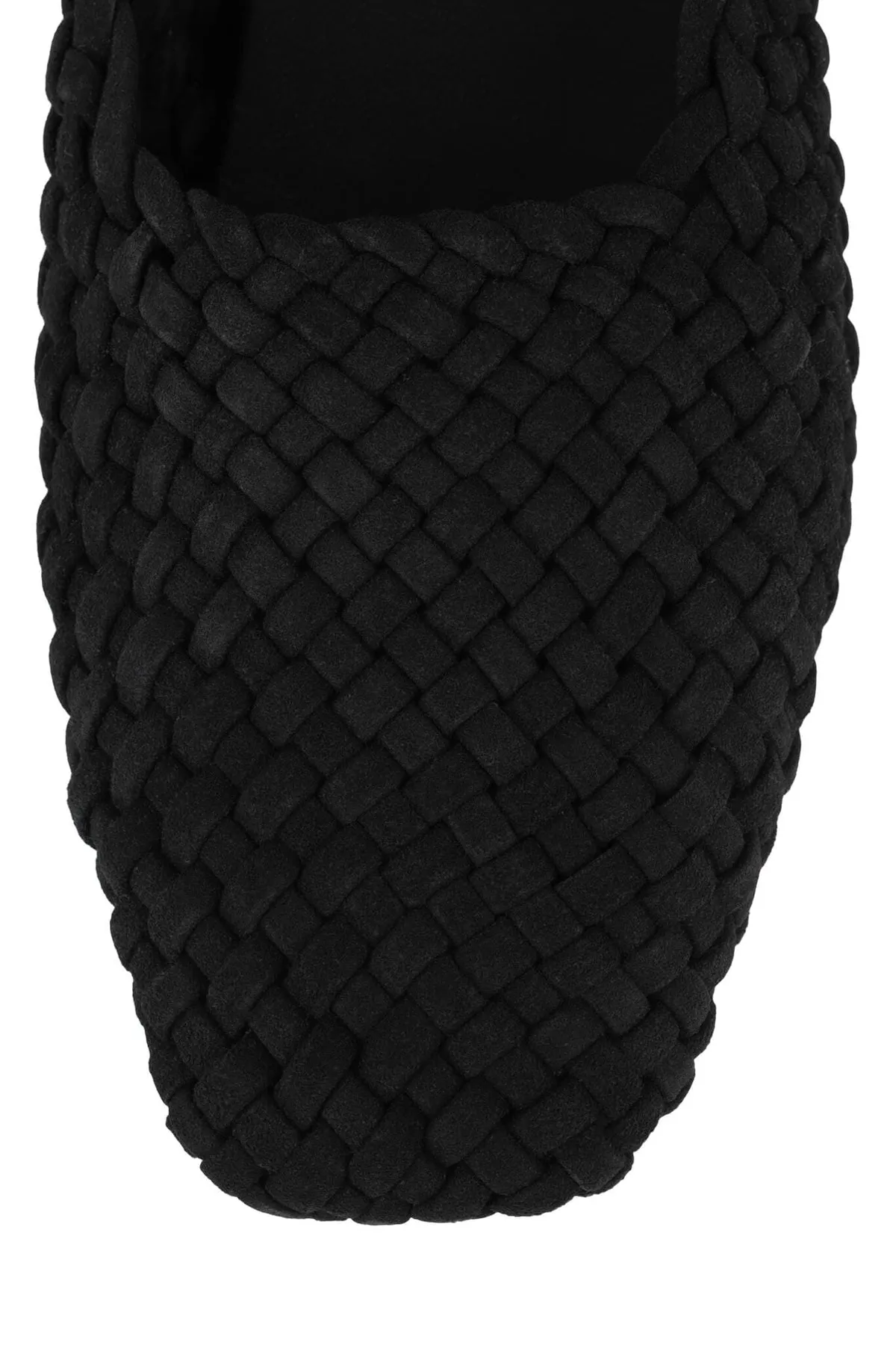 JEFFREY CAMPBELL INTERWEAVE