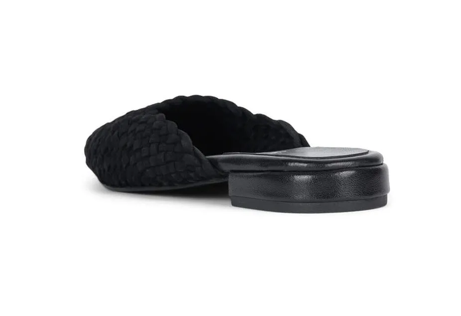 JEFFREY CAMPBELL INTERWEAVE