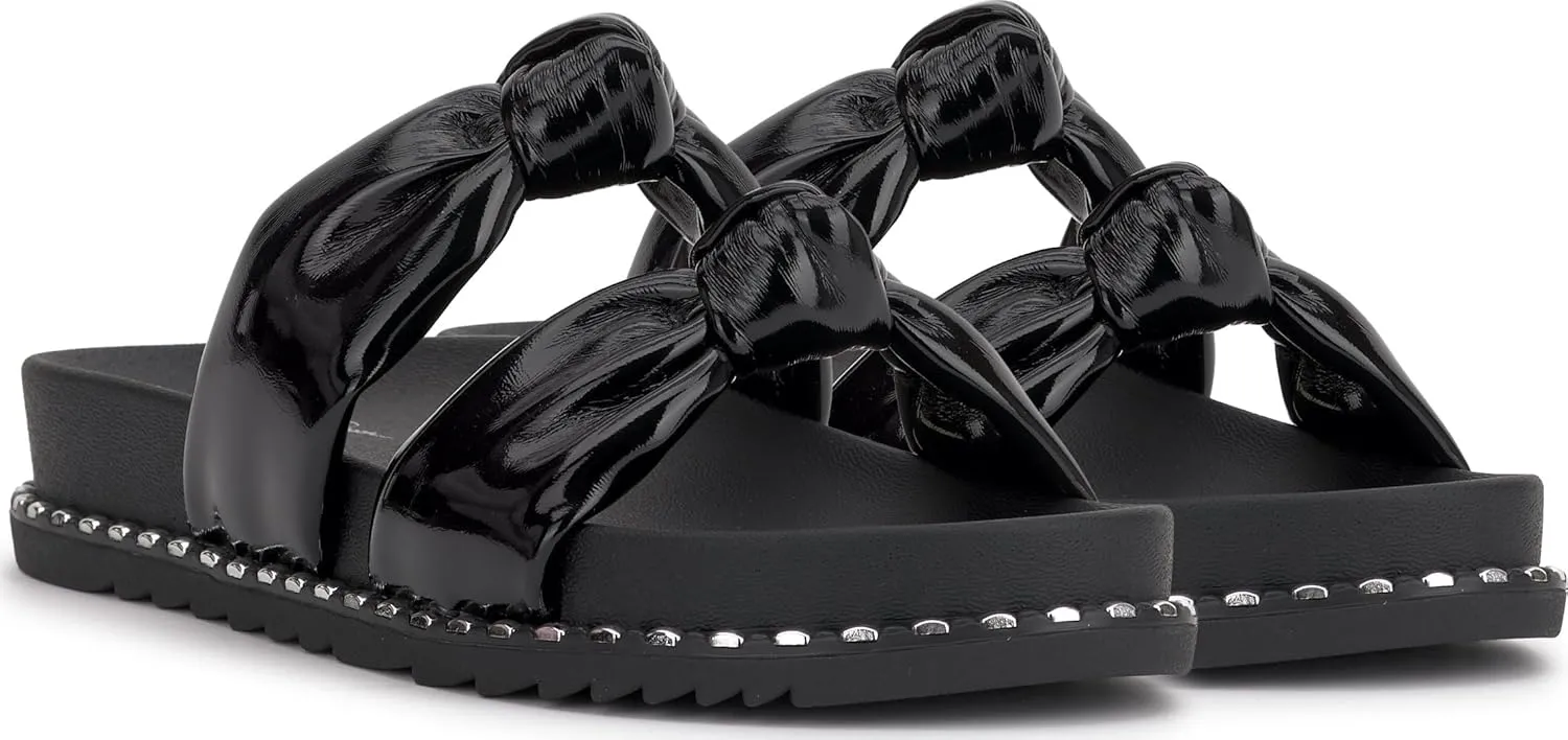 Jessica Simpson Women's Caralyna Slide Sandal