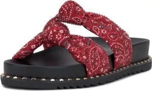 Jessica Simpson Women's Caralyna Slide Sandal