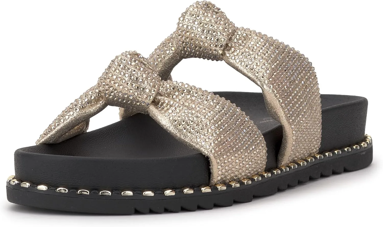 Jessica Simpson Women's Caralyna Slide Sandal