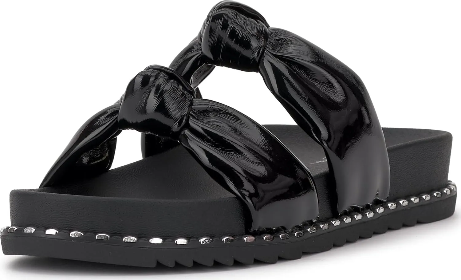 Jessica Simpson Women's Caralyna Slide Sandal