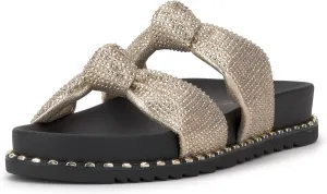 Jessica Simpson Women's Caralyna Slide Sandal