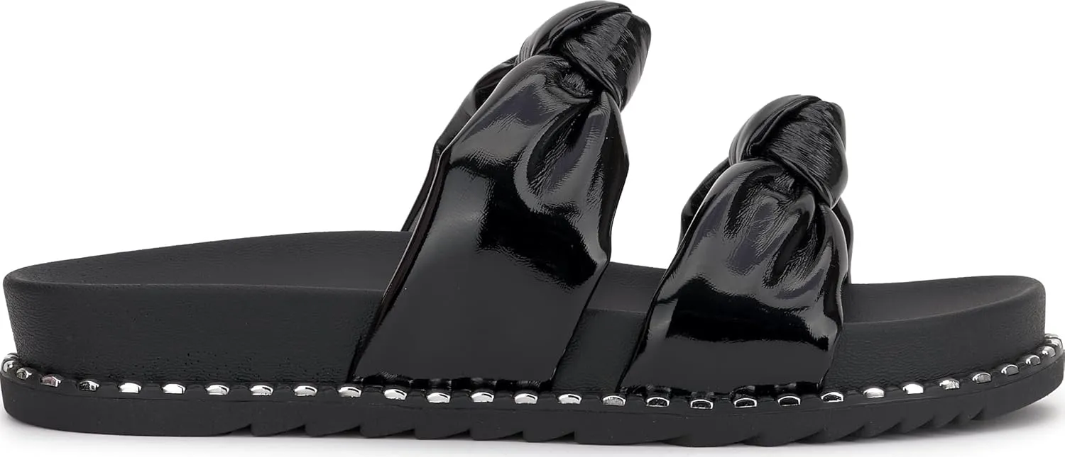 Jessica Simpson Women's Caralyna Slide Sandal