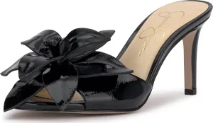 Jessica Simpson Women's Percia Heeled Sandal