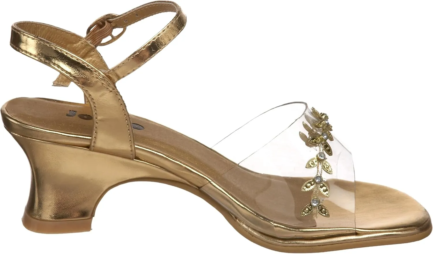 Josmo 2999 Sandal (Little Kid/Big Kid)