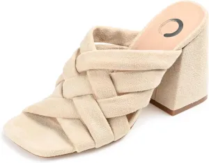 Journee Women's Dorisa Sandals
