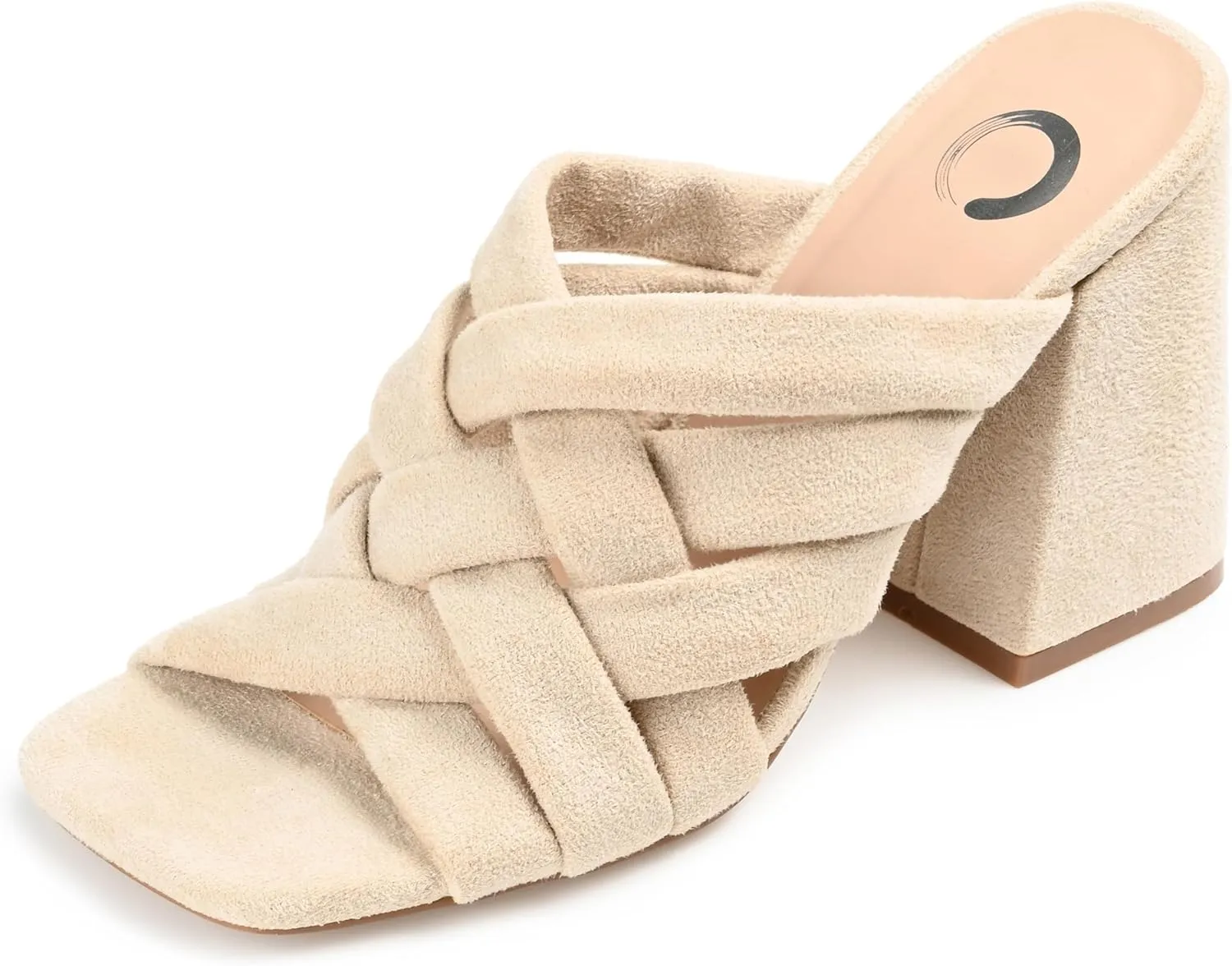 Journee Women's Dorisa Sandals