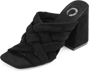 Journee Women's Dorisa Sandals