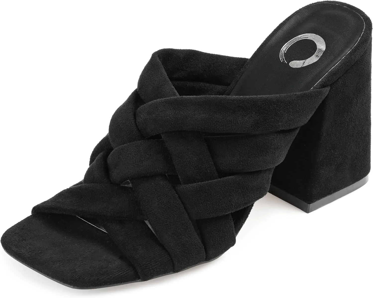 Journee Women's Dorisa Sandals