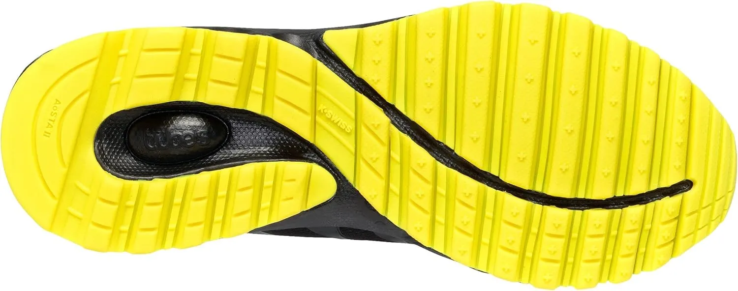K-Swiss Men's Tubes 200 Training Shoe