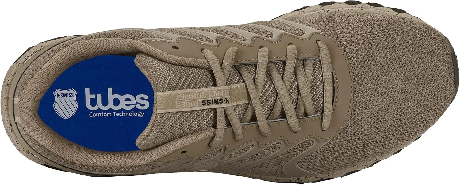 K-Swiss Men's Tubes 200 Training Shoe