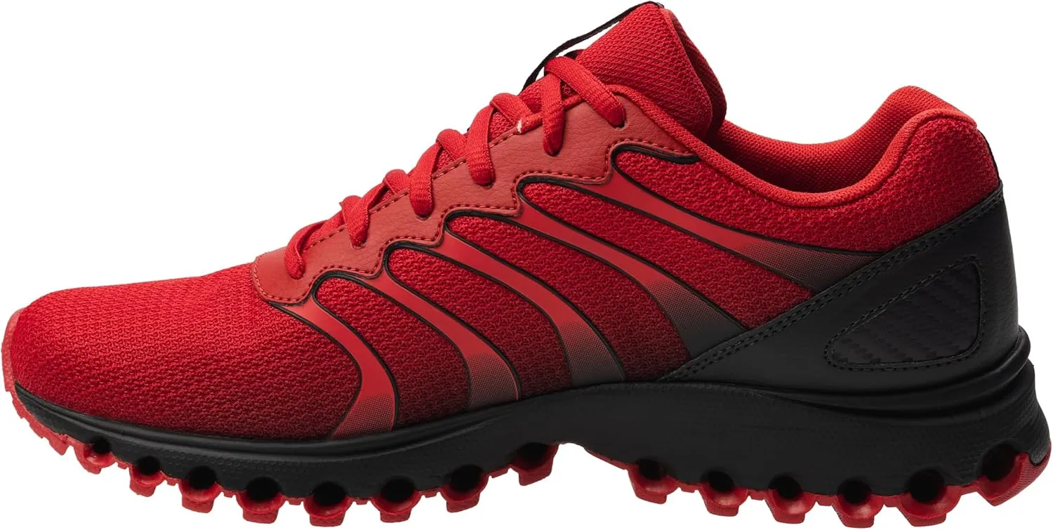 K-Swiss Men's Tubes 200 Training Shoe