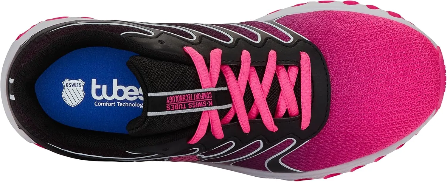 K-Swiss Women's Tubes 200 Training Shoe