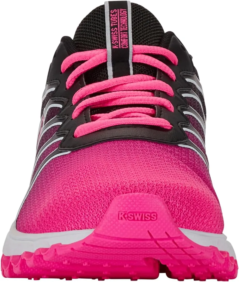 K-Swiss Women's Tubes 200 Training Shoe