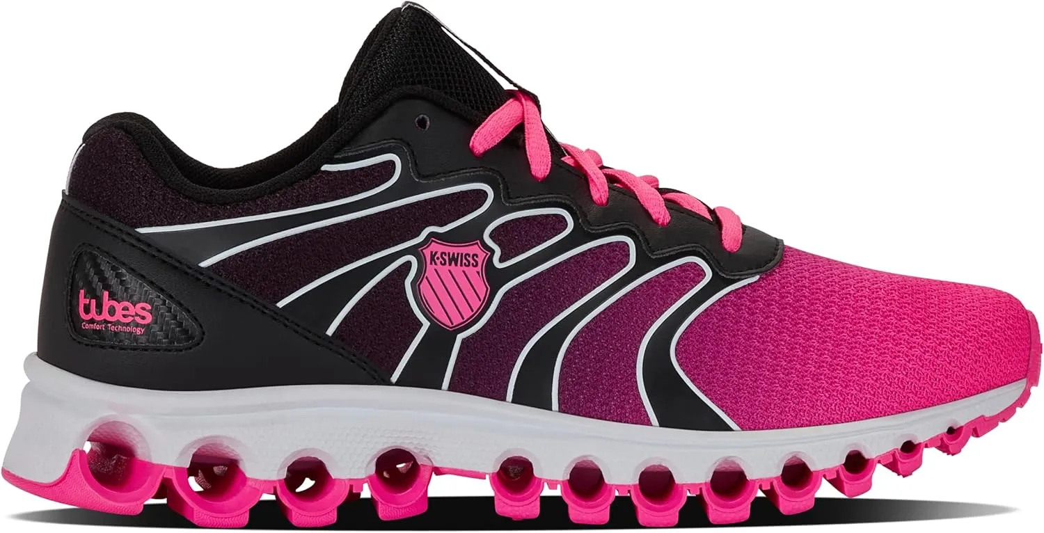 K-Swiss Women's Tubes 200 Training Shoe