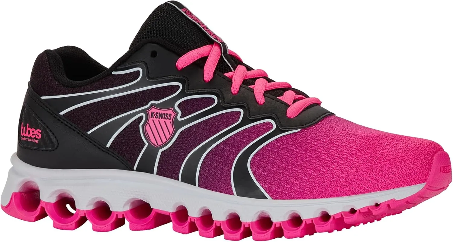 K-Swiss Women's Tubes 200 Training Shoe