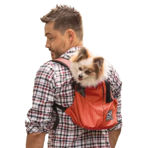 K9 Sport Sack Trainer | Puppy & Small Dog Carrier