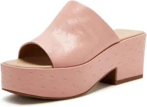 Katy Perry Women's The Busy Bee Slide Wedge Sandal