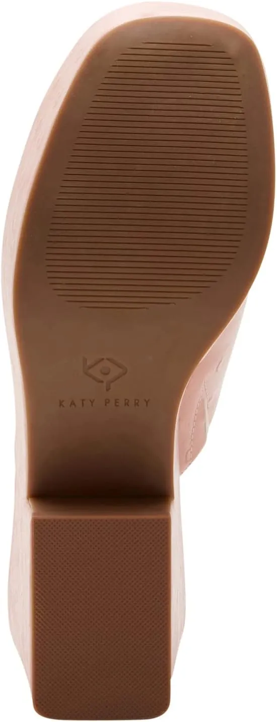 Katy Perry Women's The Busy Bee Slide Wedge Sandal