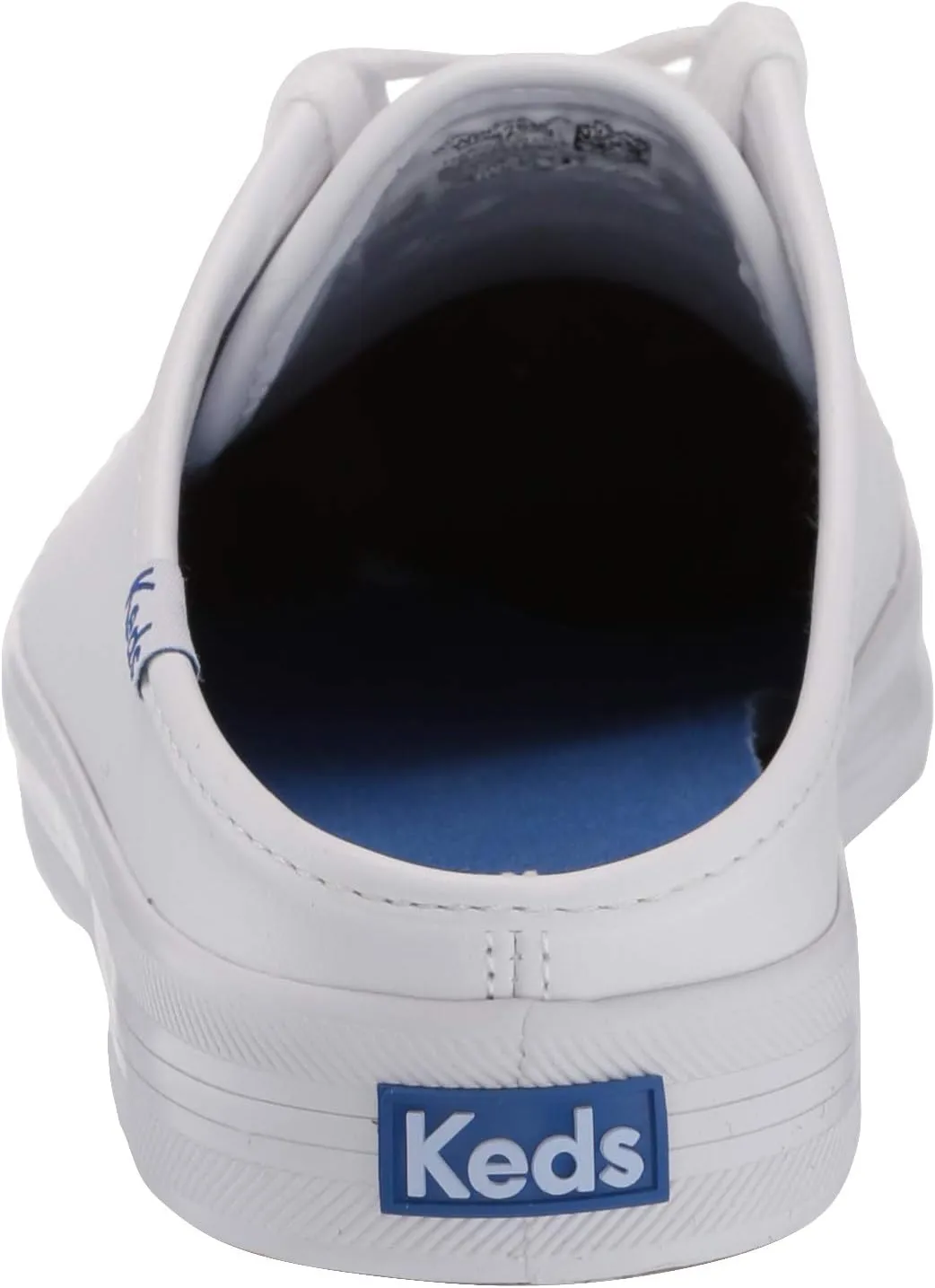 Keds Women's Kickstart Mule Slip on Sneaker