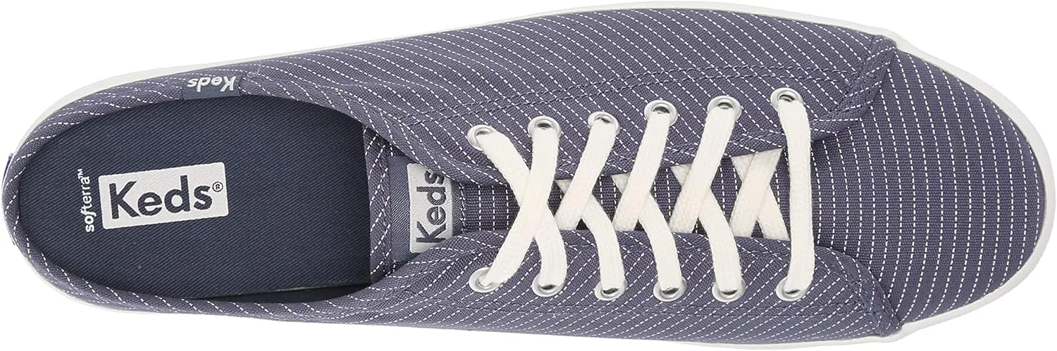 Keds Women's Kickstart Mule Slip on Sneaker