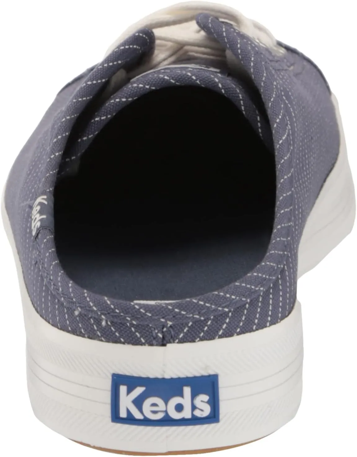 Keds Women's Kickstart Mule Slip on Sneaker