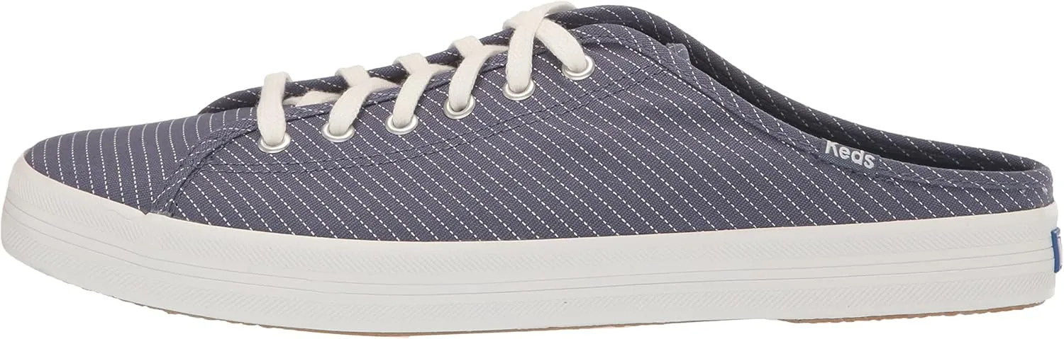 Keds Women's Kickstart Mule Slip on Sneaker