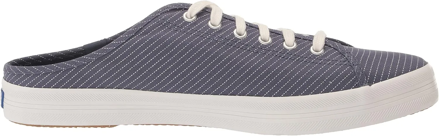Keds Women's Kickstart Mule Slip on Sneaker