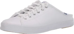 Keds Women's Kickstart Mule Slip on Sneaker