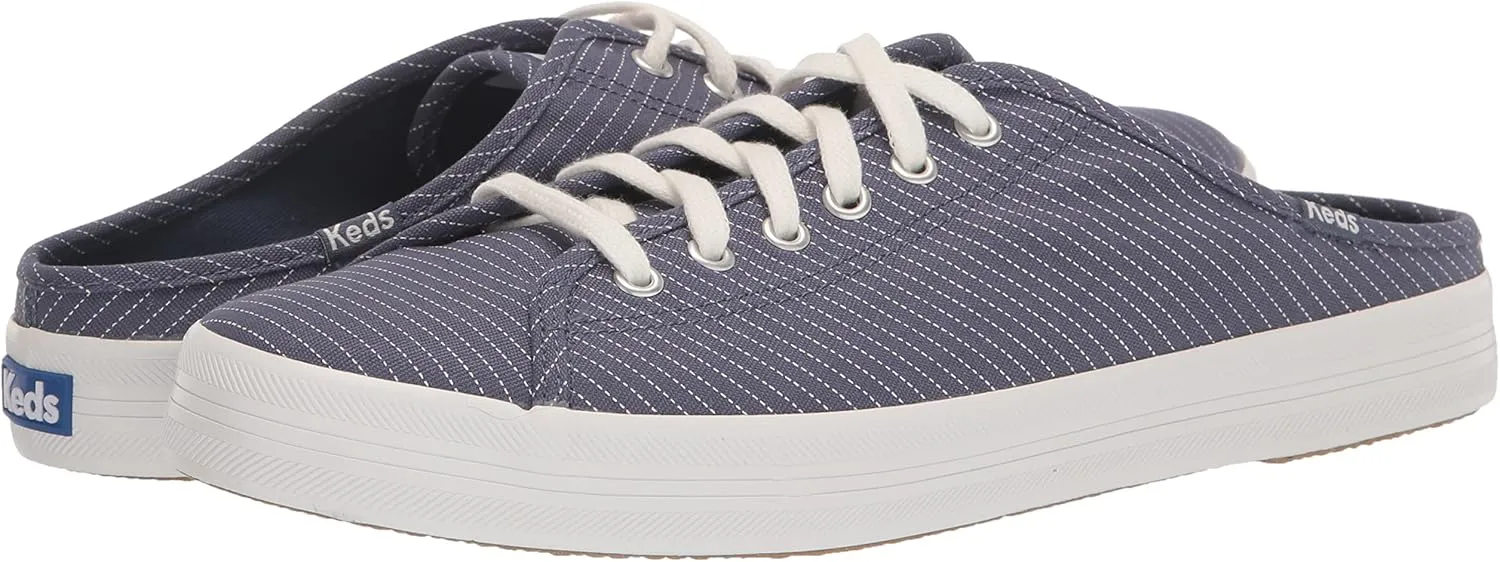 Keds Women's Kickstart Mule Slip on Sneaker