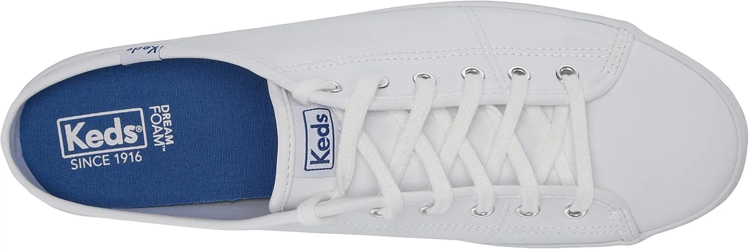 Keds Women's Kickstart Mule Slip on Sneaker