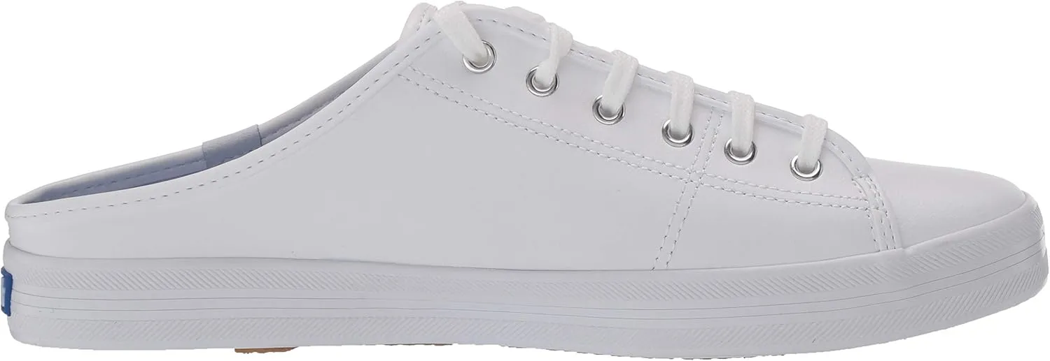 Keds Women's Kickstart Mule Slip on Sneaker