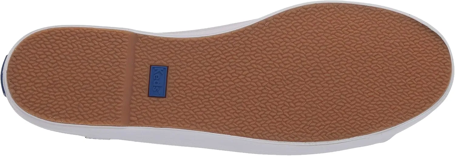 Keds Women's Kickstart Mule Slip on Sneaker