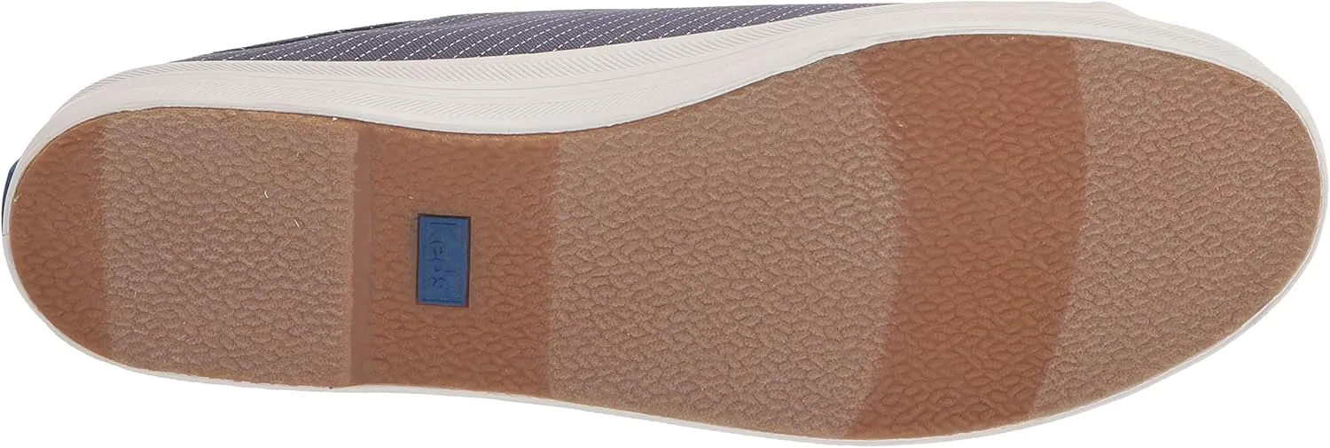 Keds Women's Kickstart Mule Slip on Sneaker
