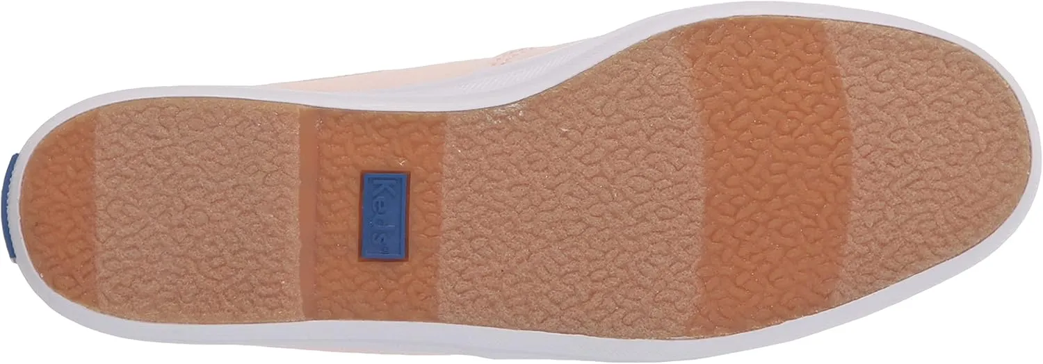 Keds Women's Moxie Mule Slip on Sneaker