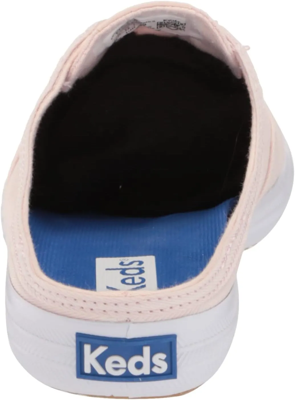 Keds Women's Moxie Mule Slip on Sneaker
