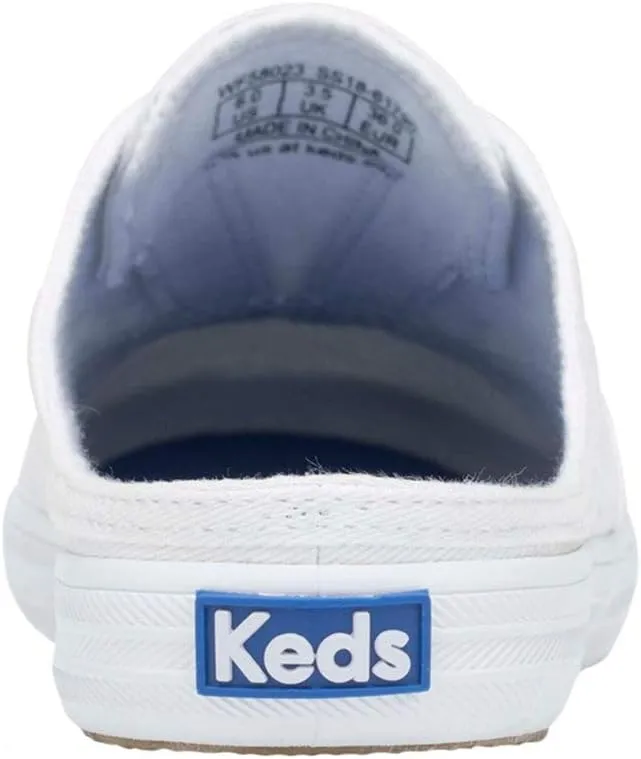 Keds Women's Moxie Mule Slip on Sneaker