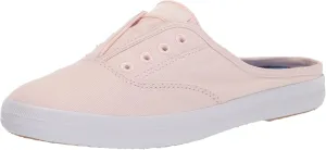 Keds Women's Moxie Mule Slip on Sneaker