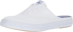 Keds Women's Moxie Mule Slip on Sneaker