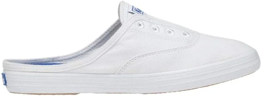 Keds Women's Moxie Mule Slip on Sneaker