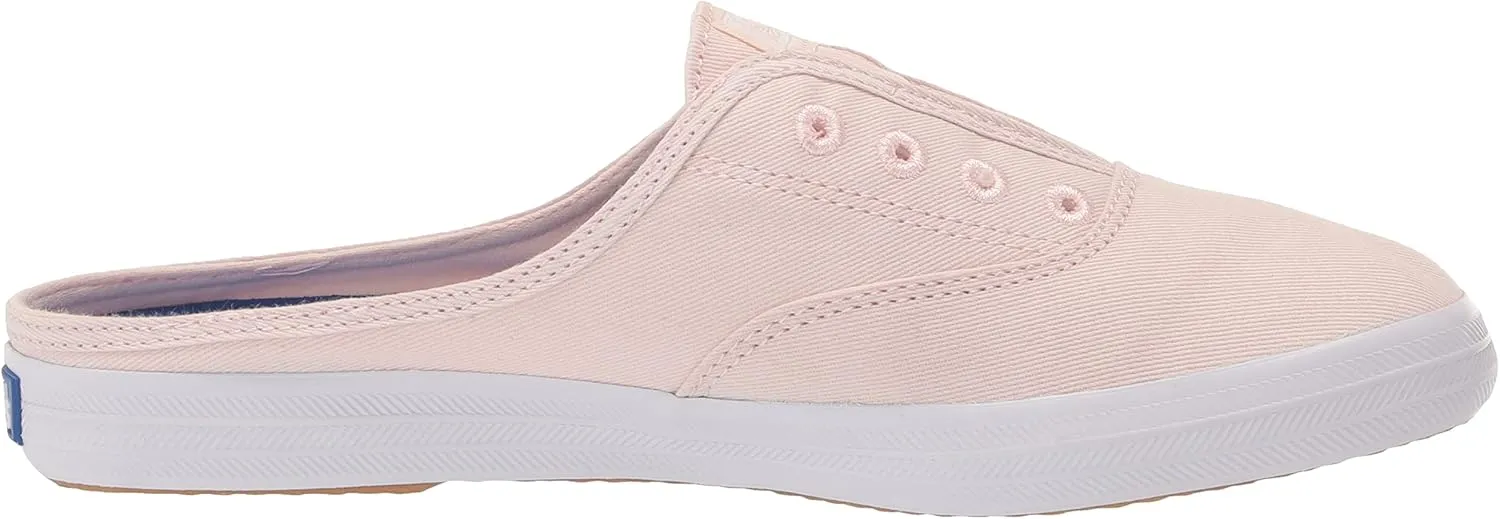 Keds Women's Moxie Mule Slip on Sneaker