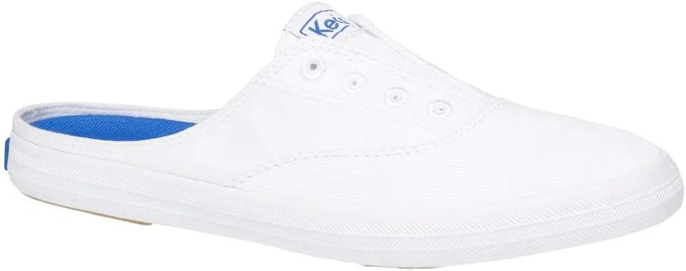 Keds Women's Moxie Mule Slip on Sneaker
