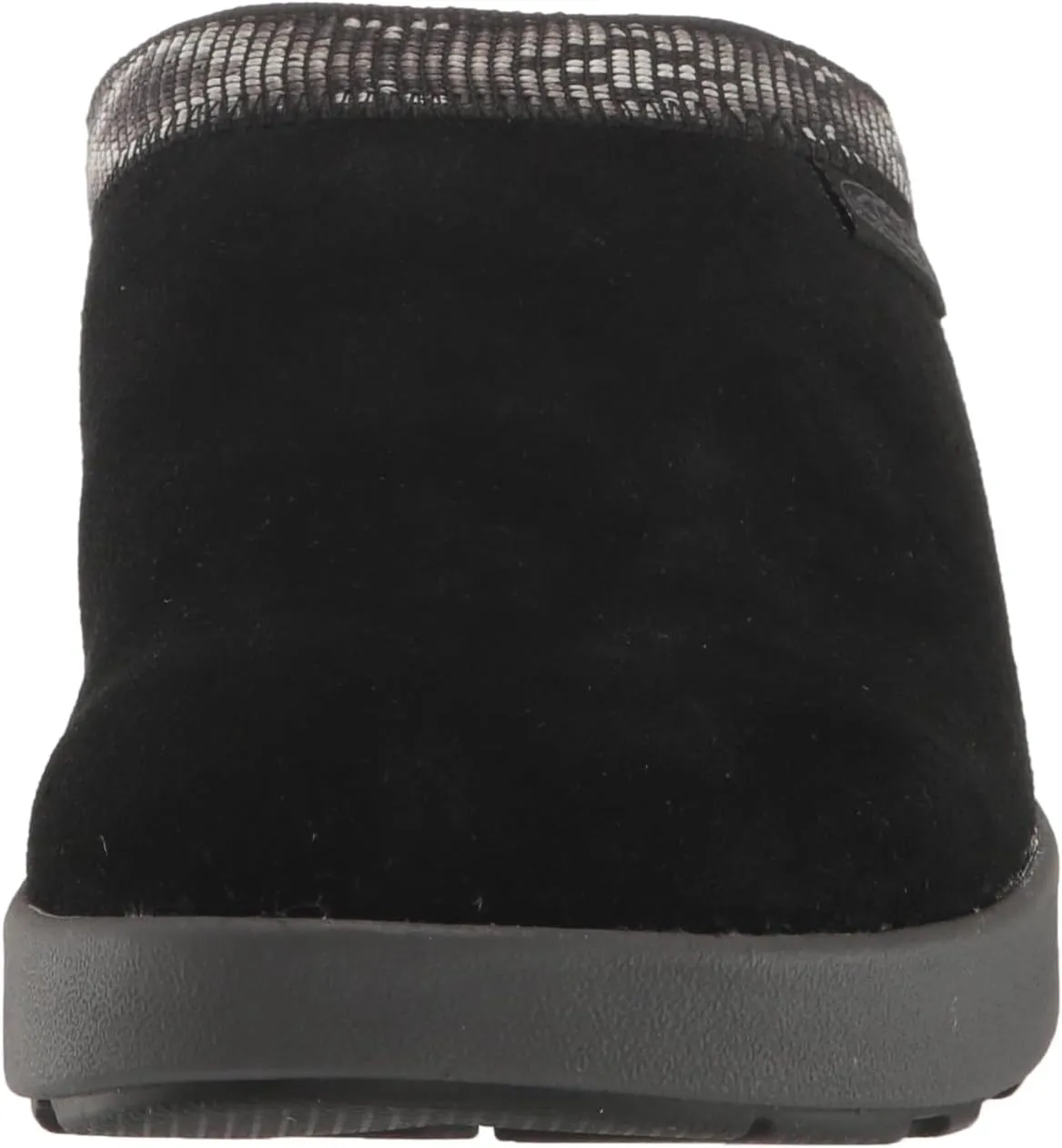 KEEN Women's Elle Suede Comfortable Durable Indoor Outdoor Mule Slippers